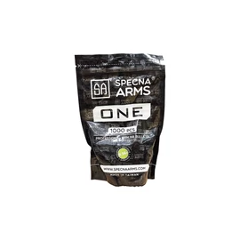 Specna Arms ONE precíziós BB, 0.36g - 1000 db.