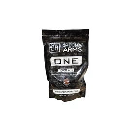 Specna Arms ONE precíziós BB, 0.40g - 1000 db.