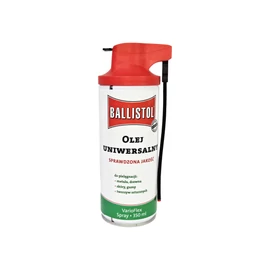 Ballistol fegyverápoló olaj, Vario Flex 350ml