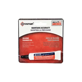 Crosman Chamber oil (Dugattyú olaj)