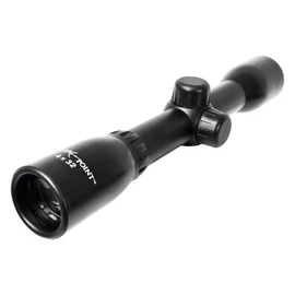  Center Point 4x32 céltávcső, lencsevédővel, szerelék nélkül