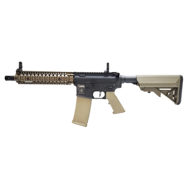 Specna Arms SA-C19DD HAL ETU elektromos airsoft rohampuska - HT