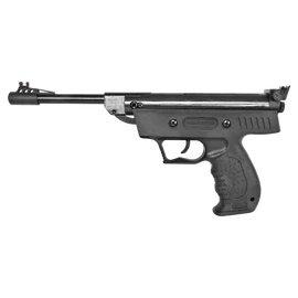 Umarex Perfecta S3 LP rugós, csőtörős légpisztoly, 4.5mm