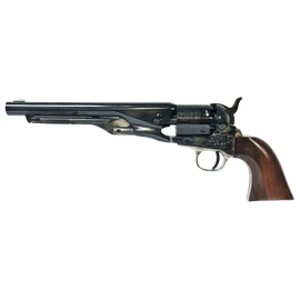 Pietta Colt 1861 Navy Civilian feketelőporos revolver - .36