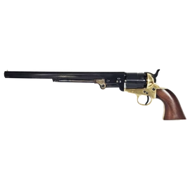 Pietta Colt 1851 Navy Carbine feketelőporos revolver - .44