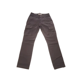 Alpha Industries Agent Pant nadrág, hunter brown, 32