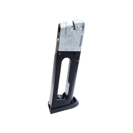 Springfield Armory XDE CO2 légpisztoly tár - 4,5 mm