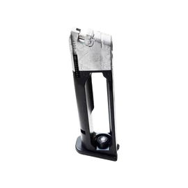 ISSC M22 légpisztoly tartalék tár GBB - 4,5 mm - CO2