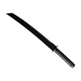 Cold Steel Tactical Wakizashi 18" kard
