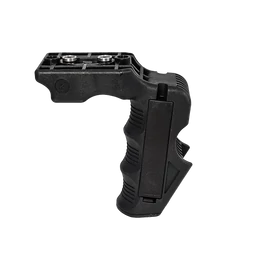 Magwell taktikai markolat Keymod rendszerre - fekete