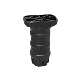 FMA Shorty vertikális markolat M-LOK rendszerű előagyra - Fekete