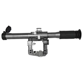 Vector Optics  PSO-1 4x24 FFP / OPSL34 céltávcső infrabakra