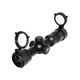 Hawke XB1 1,5-5x32 IR céltávcső számszeríjakhoz analóg távolságmérővel