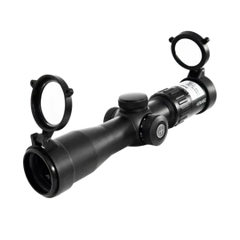 Hawke XB30 2-7x32 IR céltávcső számszeríjakra analóg távolságmérővel