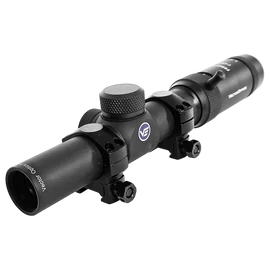 Vector Optics Forester JR.1-4x24 SFP céltávcső - 22 mm