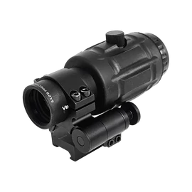 Vector Optics Scot07 Magnifier 3x26 oldalra hajtható szerelékkel