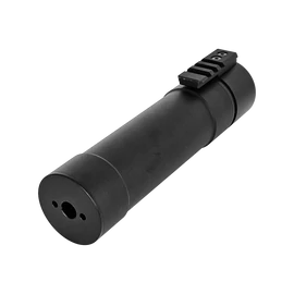 B&T MP9 QD hangtompító, adapterrel