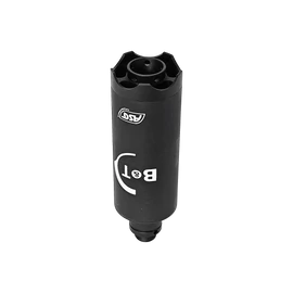 B&T kompakt Tracer egyeség, 14 mm CCW - piros / zöld