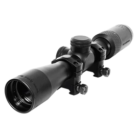 Vector Optics Matiz 2-7x32 Mil céltávcső - 22 mm