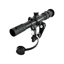 Vector Optics  PSO-1 4x24 IR céltávcső infrabakra SVD-re