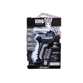 Barnett King Rat Havoc professzionális csúszli szett