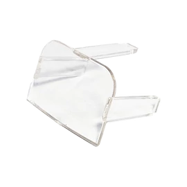 Plexi védőlencse holografikus irányzékokra