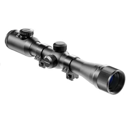 Umarex 4x32 AO IR céltávcső szerelékkel - 11 mm
