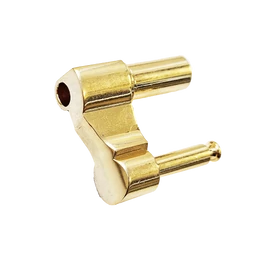 ASG Dan Wesson 2,5" dobtengely - arany