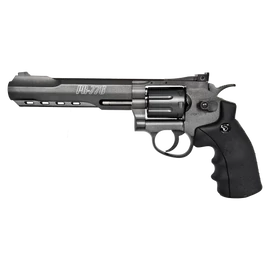 Gamo PR-776 revolver légpisztoly 4,5 mm (diabolo)