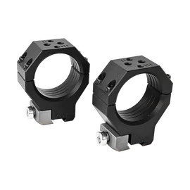 Audere PSR szerelékgyűrűk, 34mm magas, 11 mm sínre