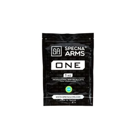 Specna Arms One 0,32g BB lövedék - 3125 db.
