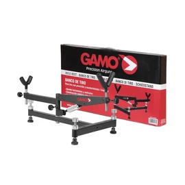 Gamo fém fegyverbelövő állvány