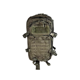 Miltec US roham hátizsák, Laser Cut, kicsi - Olive