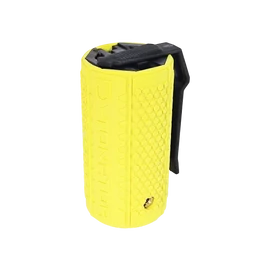 Storm D-Tonator impact airsoft gránát - sárga