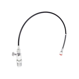 Gamo légpalack töltőszett tömlővel