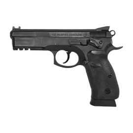 CZ SP-01 Shadow CO2 légpisztoly