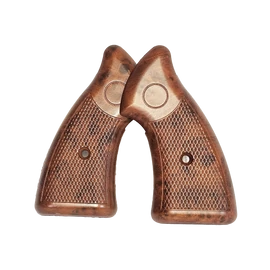 Zoraki R1 fa hatású markolat ver II.