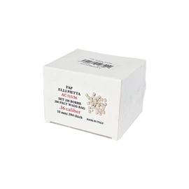 Fojtás, 200 darab, .36 kaliber