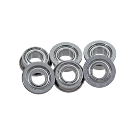 SHS 6mm-es görgős csapágy