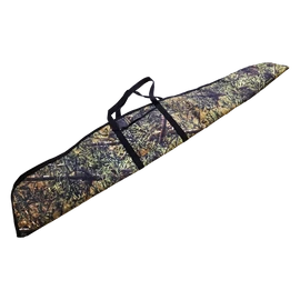 Kandar puskatok vékonyan bélelt, pinewood v2