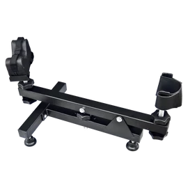 Gamo állítható belövőállvány - acél