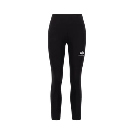 Alpha Industries Basic Leggings SL Wmn női melegítő nadrág, black, S