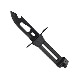 Black Bunker BM8 bajonett kés