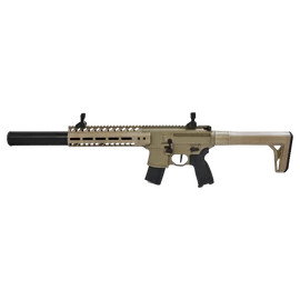 Sig Sauer MCX Gen 2 légpuska FDE - 4,5 mm 