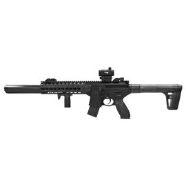 Sig Sauer MCX légpuska Red Dot irányzékkal