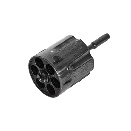 Ekol Viper forgódob, 9mm