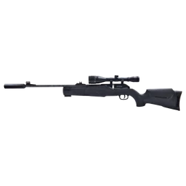 Hämmerli 850 Air Magnum M2 Target Kit légpuska, 4.5 mm