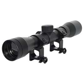 Theta Optics 4x32 céltávcső 22 mm