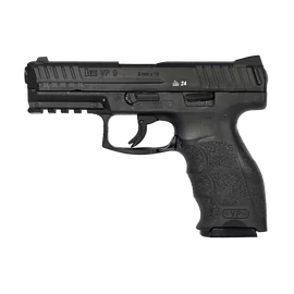 Heckler & Koch VP9 légpisztoly, 4.5mm fekete