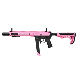 Specna Arms SA-FX02 FLEX™ HAL ETU elektromos airsoft géppisztoly - Pink